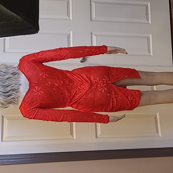 Xinyiyifang dress - Picture 6 of 9